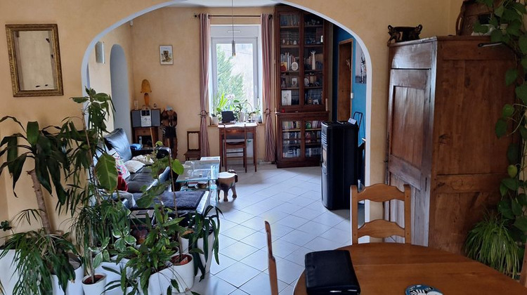 Ma-Cabane - Vente Appartement CORNIMONT, 160 m²