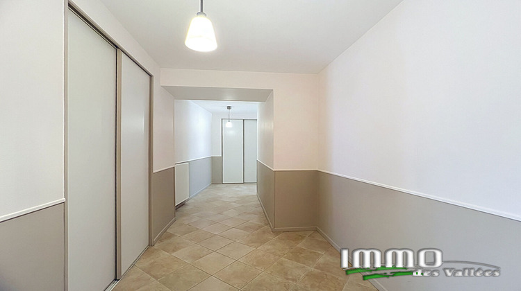 Ma-Cabane - Vente Appartement CORNIMONT, 160 m²