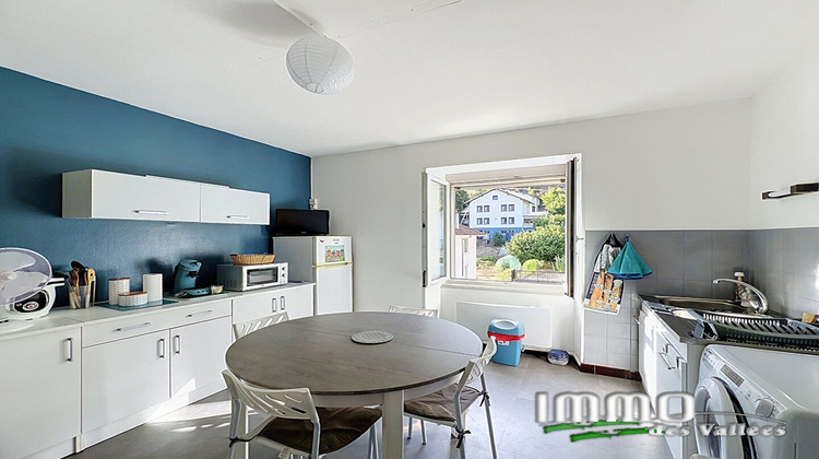 Ma-Cabane - Vente Appartement CORNIMONT, 57 m²