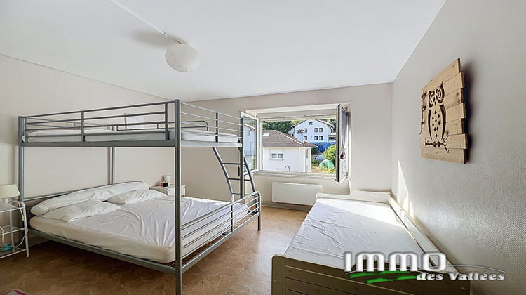 Ma-Cabane - Vente Appartement CORNIMONT, 57 m²