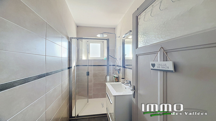 Ma-Cabane - Vente Appartement CORNIMONT, 57 m²