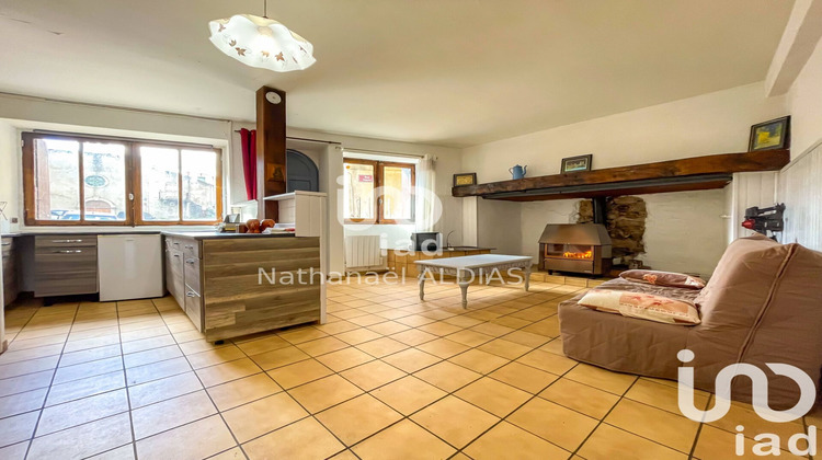 Ma-Cabane - Vente Appartement Cornus, 51 m²