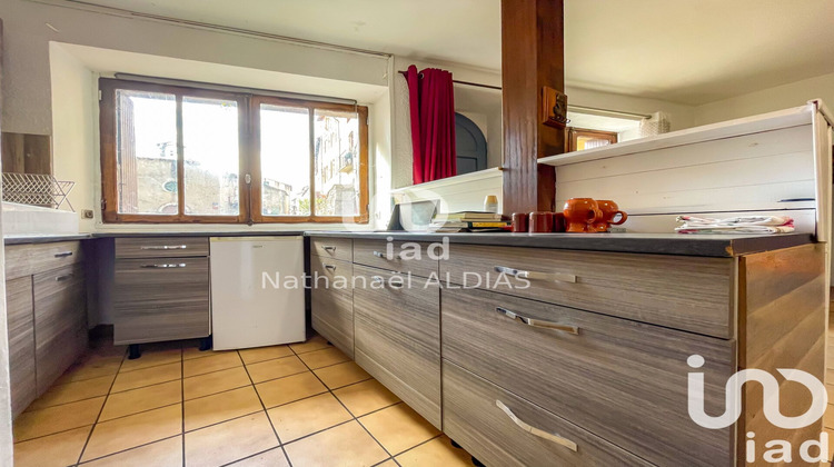 Ma-Cabane - Vente Appartement Cornus, 51 m²