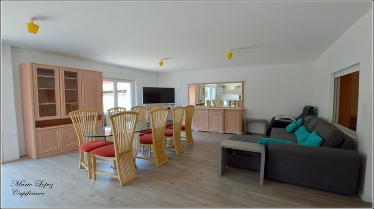 Ma-Cabane - Vente Appartement CORNY SUR MOSELLE, 59 m²
