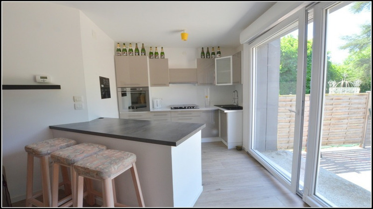 Ma-Cabane - Vente Appartement CORNY SUR MOSELLE, 59 m²