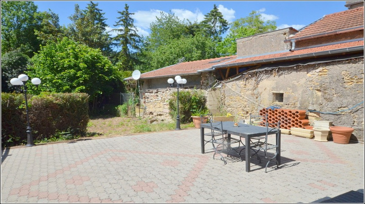 Ma-Cabane - Vente Appartement CORNY SUR MOSELLE, 59 m²