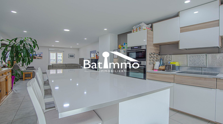 Ma-Cabane - Vente Appartement Corny-sur-Moselle, 111 m²