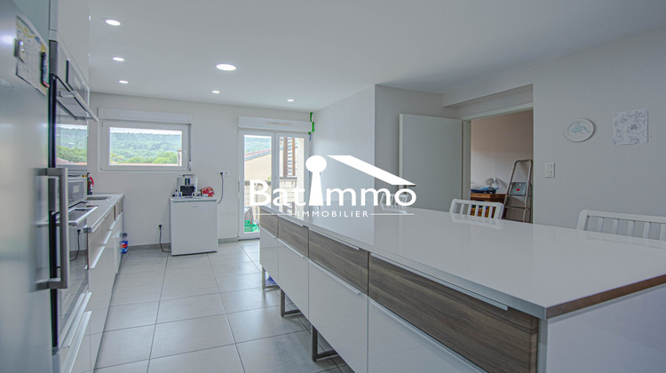 Ma-Cabane - Vente Appartement Corny-sur-Moselle, 111 m²