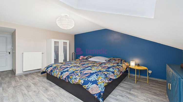 Ma-Cabane - Vente Appartement CORNY-SUR-MOSELLE, 112 m²