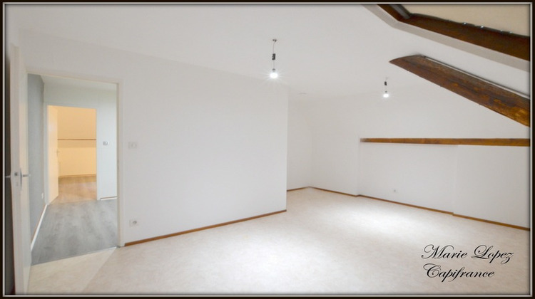 Ma-Cabane - Vente Appartement CORNY SUR MOSELLE, 110 m²