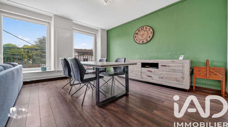 Ma-Cabane - Vente Appartement Corny-sur-Moselle, 83 m²