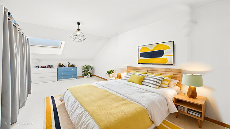 Ma-Cabane - Vente Appartement CORNY-SUR-MOSELLE, 113 m²