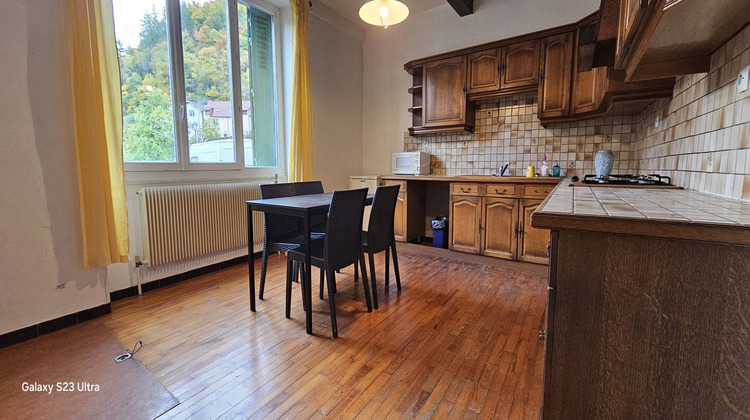 Ma-Cabane - Vente Appartement Corps, 106 m²