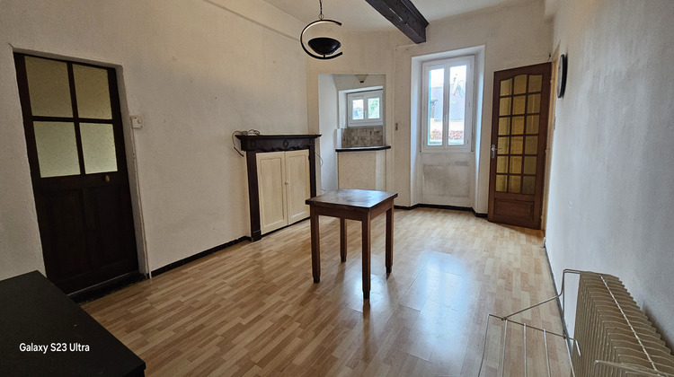 Ma-Cabane - Vente Appartement Corps, 106 m²