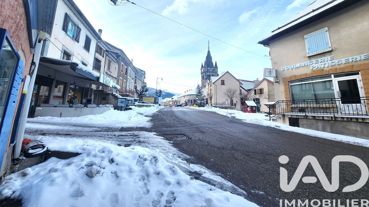 Ma-Cabane - Vente Appartement Corps, 113 m²