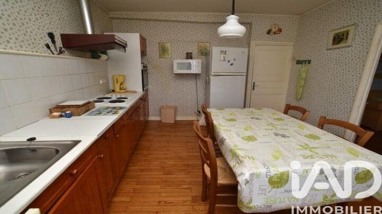 Ma-Cabane - Vente Appartement Corps, 113 m²