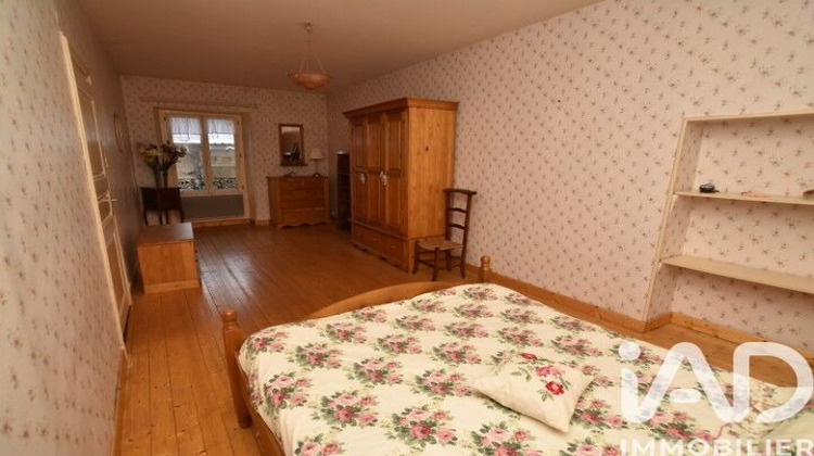 Ma-Cabane - Vente Appartement Corps, 113 m²