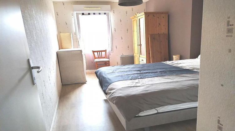 Ma-Cabane - Vente Appartement CORPS NUDS, 65 m²