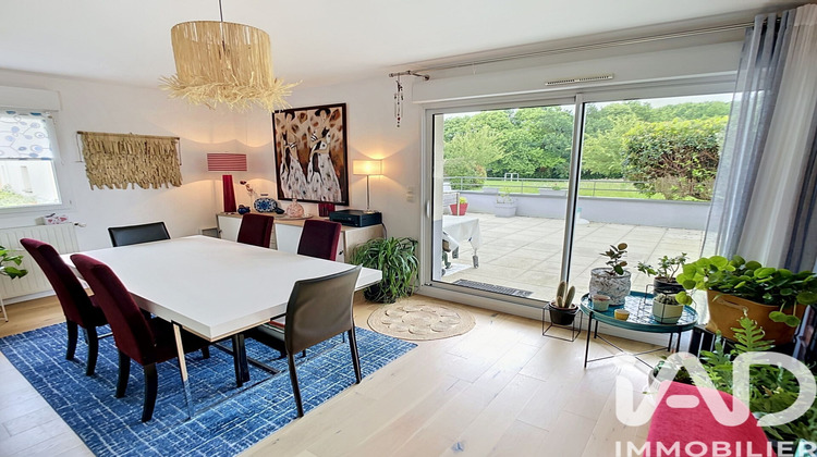 Ma-Cabane - Vente Appartement Corps-Nuds, 74 m²