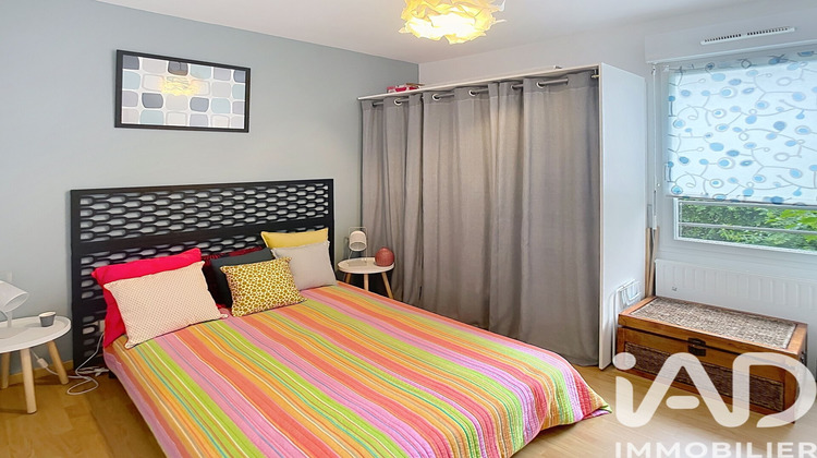 Ma-Cabane - Vente Appartement Corps-Nuds, 74 m²