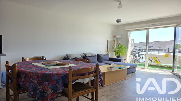 Ma-Cabane - Vente Appartement Corps-Nuds, 45 m²