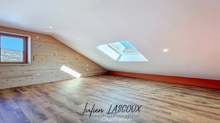 Ma-Cabane - Vente Appartement CORRENCON EN VERCORS, 100 m²