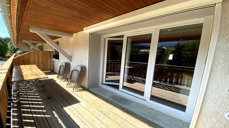 Ma-Cabane - Vente Appartement CORRENCON-EN-VERCORS, 133 m²