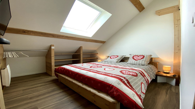 Ma-Cabane - Vente Appartement CORRENCON-EN-VERCORS, 133 m²