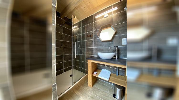 Ma-Cabane - Vente Appartement CORRENCON-EN-VERCORS, 133 m²