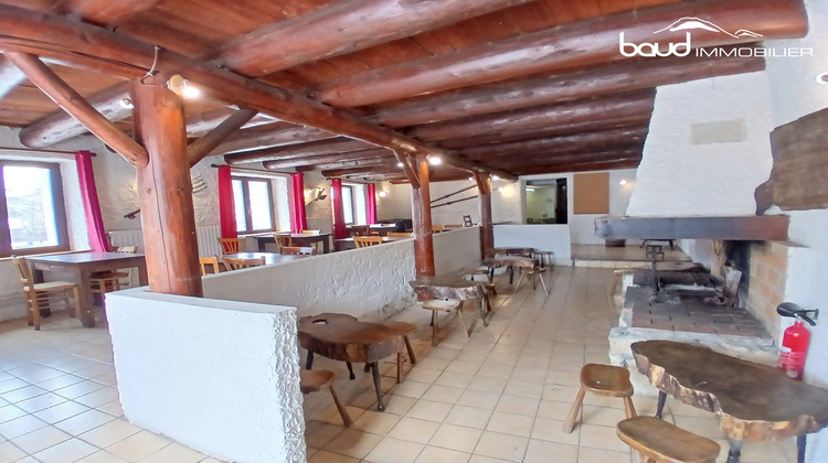 Ma-Cabane - Vente Appartement Corrençon-en-Vercors, 165 m²