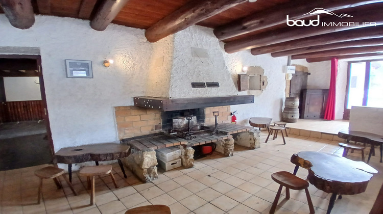 Ma-Cabane - Vente Appartement Corrençon-en-Vercors, 165 m²