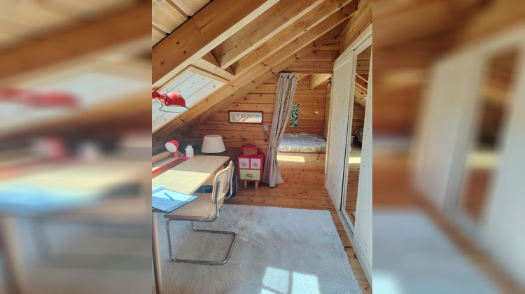 Ma-Cabane - Vente Appartement CORRENCON-EN-VERCORS, 115 m²