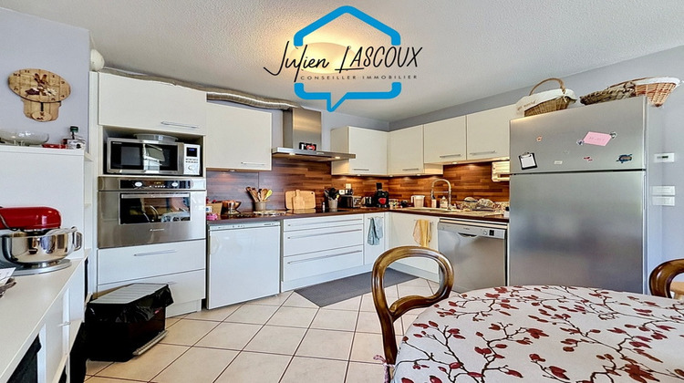 Ma-Cabane - Vente Appartement CORRENCON EN VERCORS, 88 m²