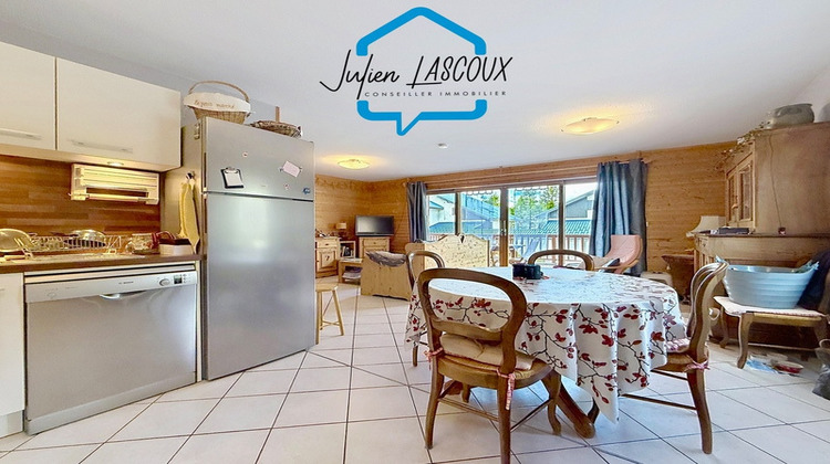 Ma-Cabane - Vente Appartement CORRENCON EN VERCORS, 88 m²