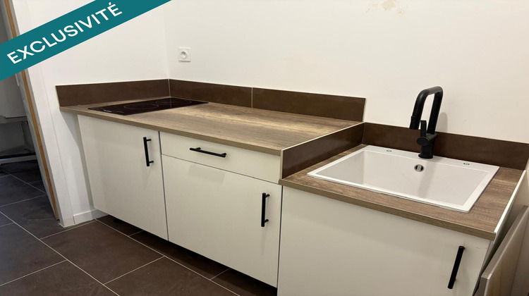 Ma-Cabane - Vente Appartement Correns, 27 m²