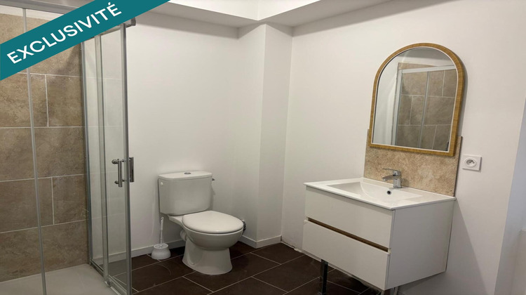 Ma-Cabane - Vente Appartement Correns, 27 m²