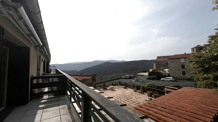 Ma-Cabane - Vente Appartement Corsavy, 32 m²