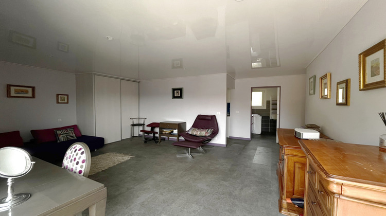 Ma-Cabane - Vente Appartement Corsavy, 32 m²