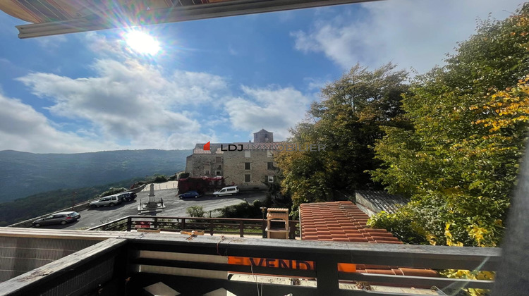 Ma-Cabane - Vente Appartement Corsavy, 35 m²