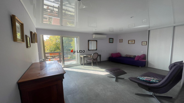 Ma-Cabane - Vente Appartement Corsavy, 35 m²