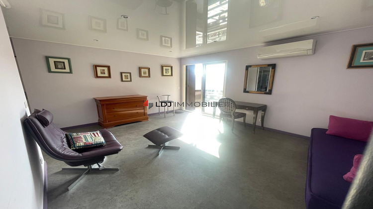 Ma-Cabane - Vente Appartement Corsavy, 35 m²