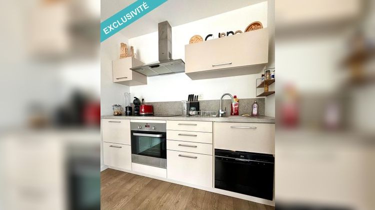 Ma-Cabane - Vente Appartement Corte, 78 m²