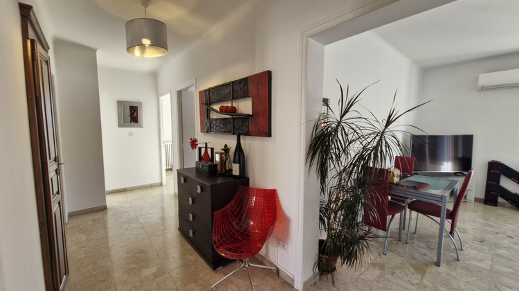 Ma-Cabane - Vente Appartement Corte, 79 m²