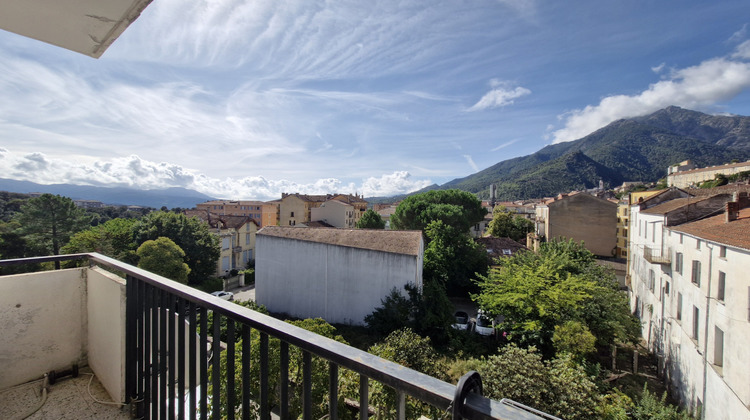 Ma-Cabane - Vente Appartement Corte, 79 m²