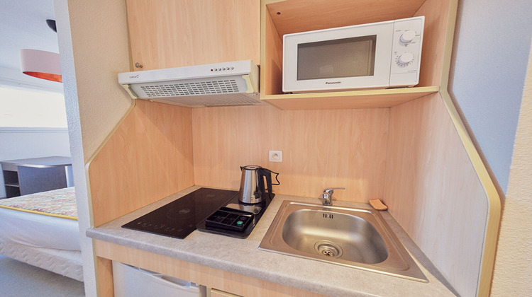 Ma-Cabane - Vente Appartement CORTE, 20 m²