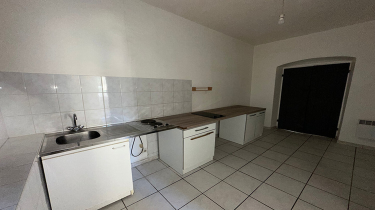 Ma-Cabane - Vente Appartement CORTE, 50 m²