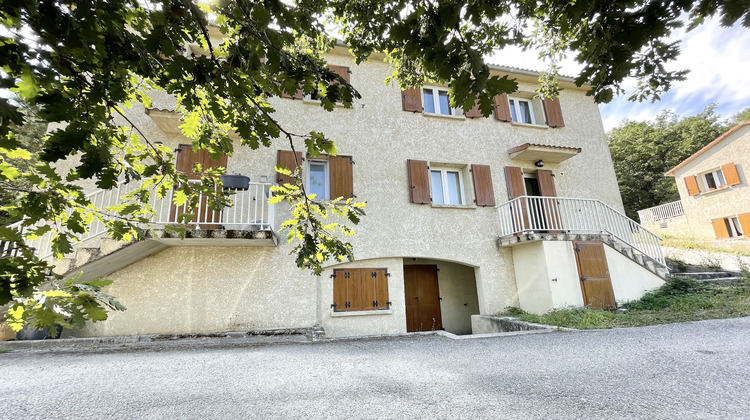 Ma-Cabane - Vente Appartement Corte, 37 m²