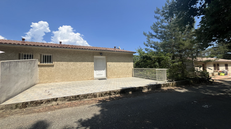 Ma-Cabane - Vente Appartement Corte, 37 m²