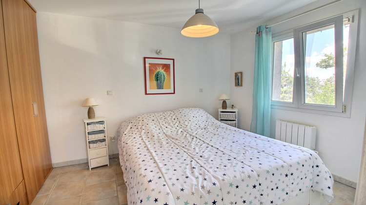 Ma-Cabane - Vente Appartement Corte, 37 m²