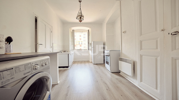 Ma-Cabane - Vente Appartement CORTE, 125 m²